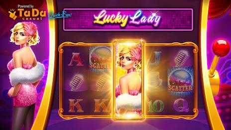 Fairy luck Slot-TaDa Games ภาพหน้าจอ 2