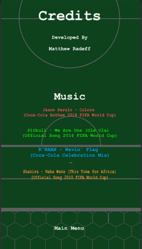 World Cup Mayhem スクリーンショット 4