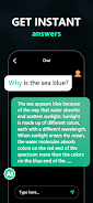 AI Chat-Chat with chatbot Screenshot 3