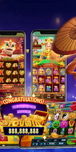 Mr All In One Casino 777 Screenshot 2