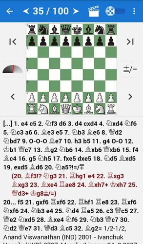Anand Screenshot 1