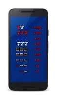 LuckySeven スクリーンショット 4
