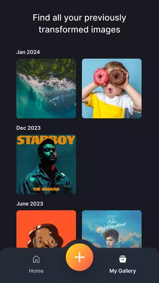 WatermarkRemover.io – Free AI Screenshot 4
