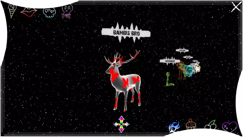Spirit Animals Go! Screenshot 3