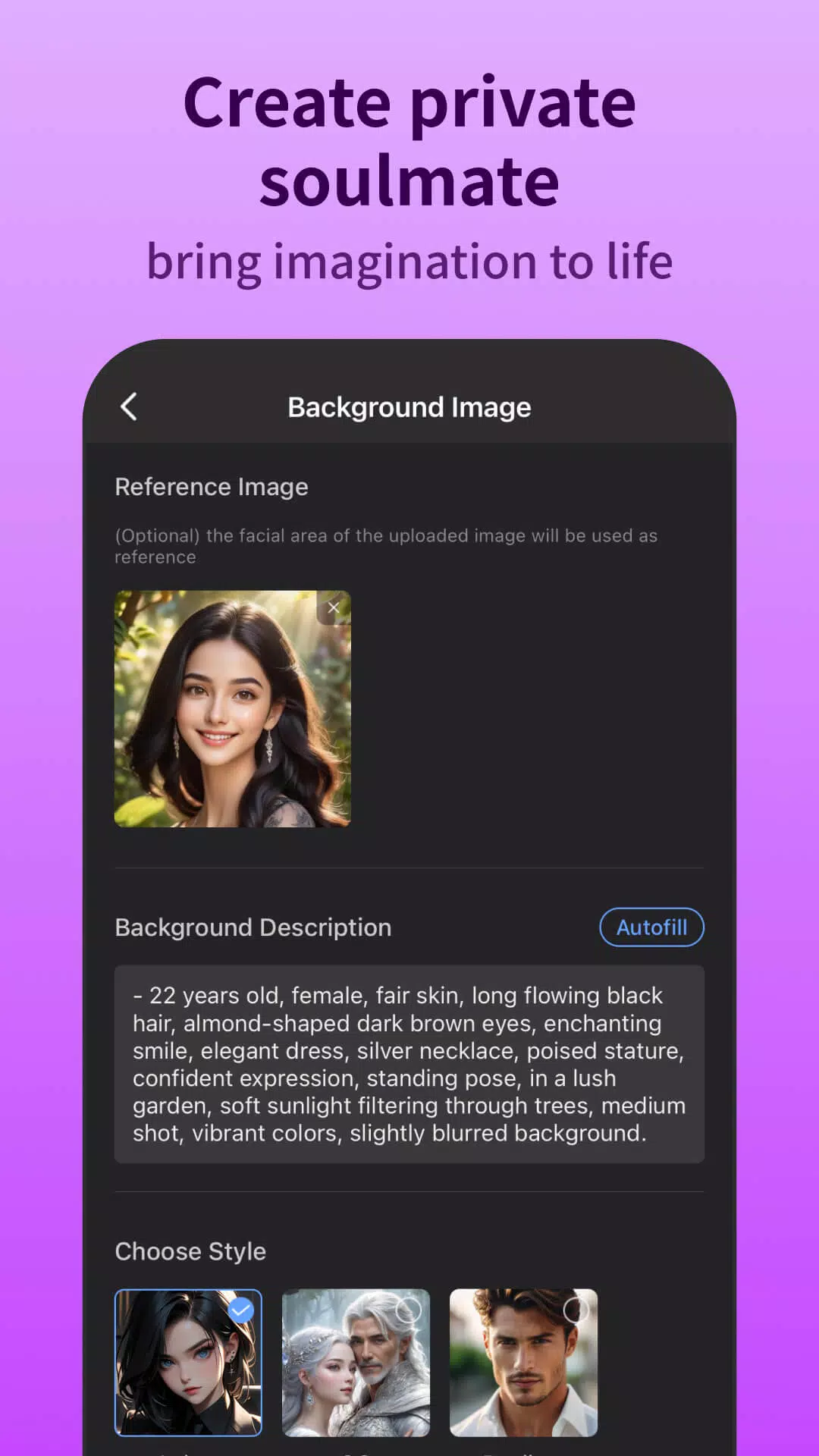 Hi.AI Tangkapan skrin 4