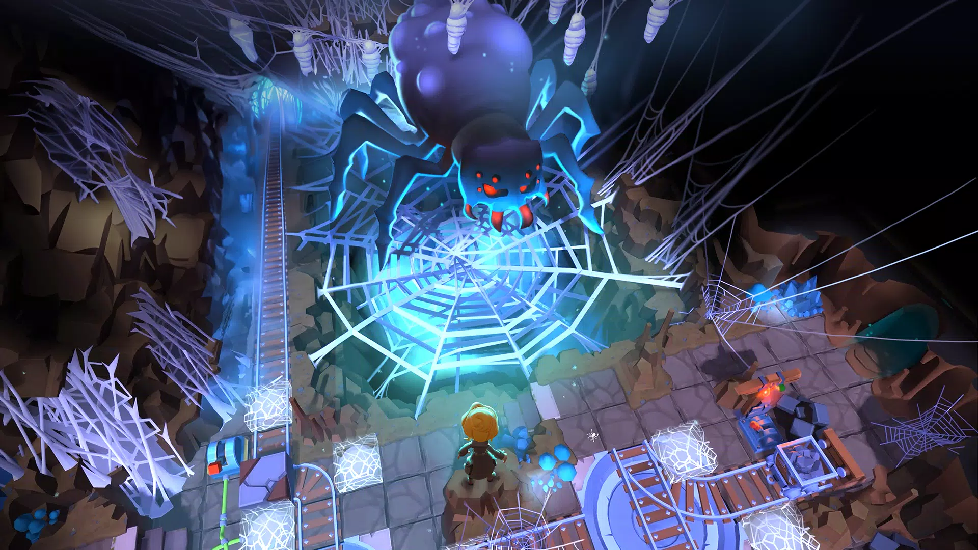 Puzzle Adventure Tangkapan skrin 2