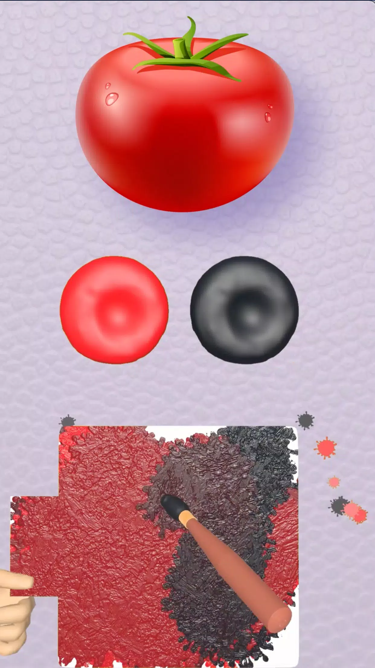 Color Match應用截圖第3張