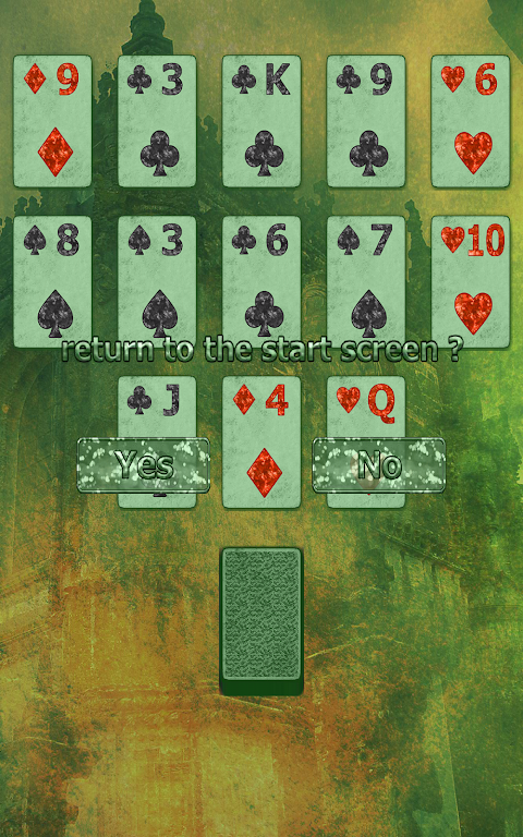 Ten(Solitaire)應用截圖第3張