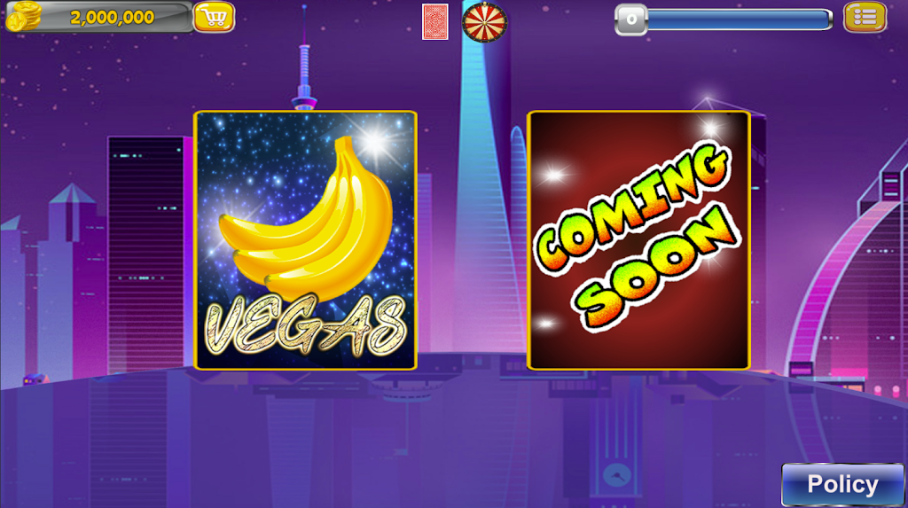 SlotMan - Free Classic Vegas Slot Machine 777 Ekran Görüntüsü 3