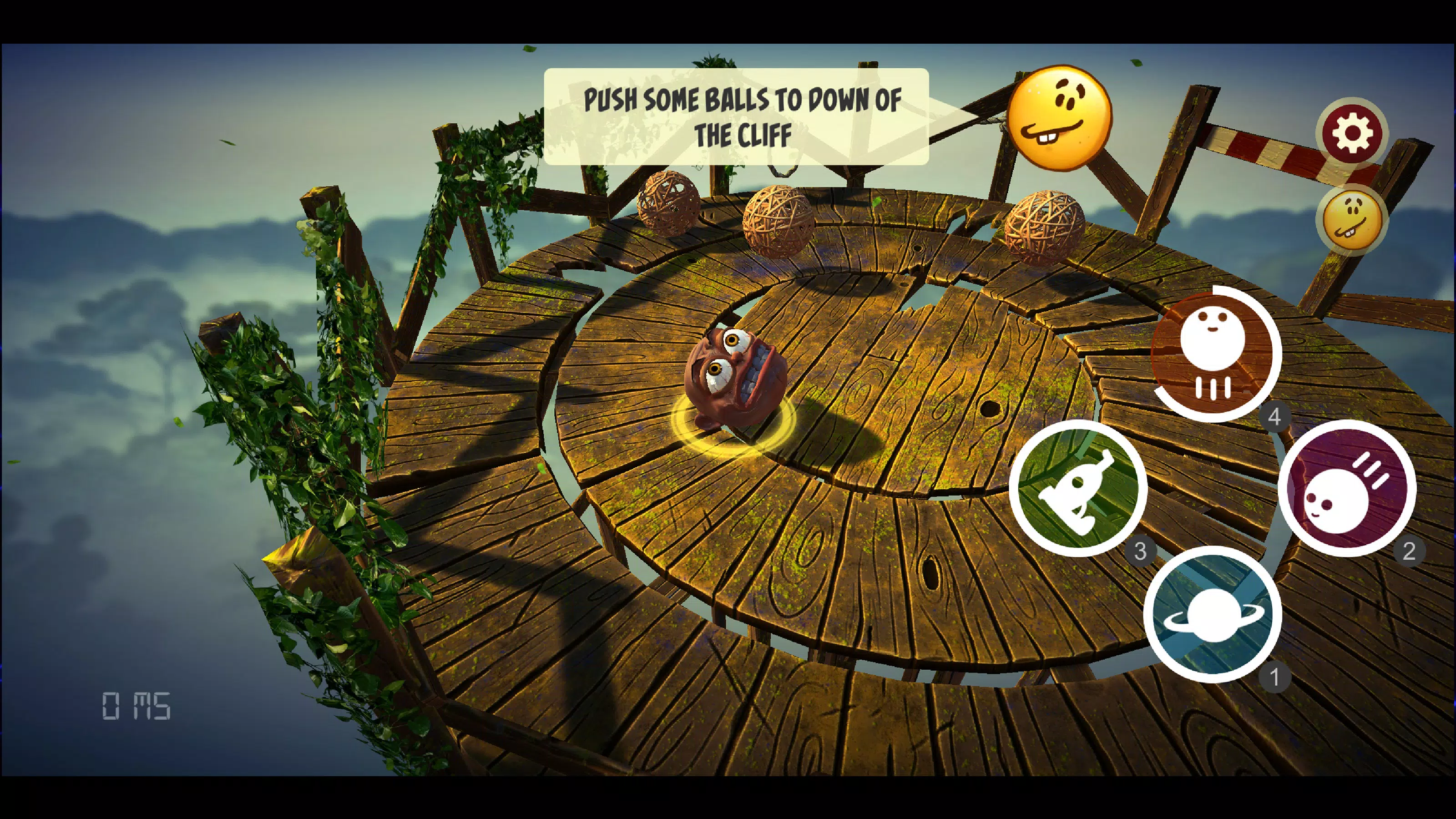 Rolling Heads Screenshot 4