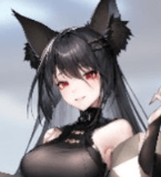 頂級猩紅色女孩角色排名