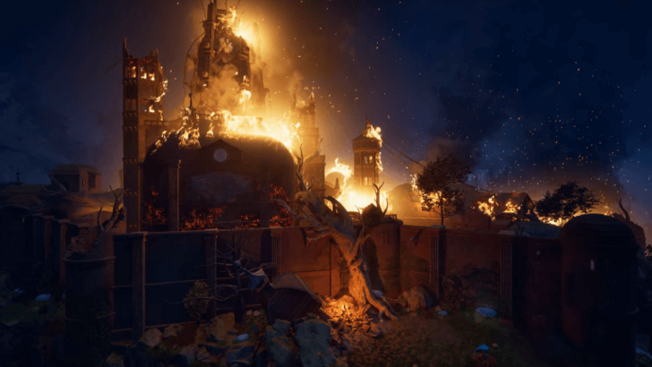 Beloofde pre -order en DLC