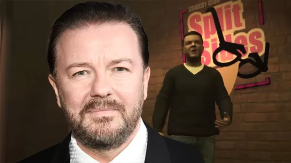 전 로스타 디렉터, 'GTA IV' 리마스터 발매를 촉구하다