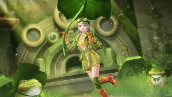 Infinity Nikki phiên bản 1.5 Bồi thường tranh cãi được cung cấp