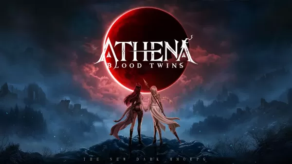 ATHENA: Guia de Pvp de gêmeos de sangue