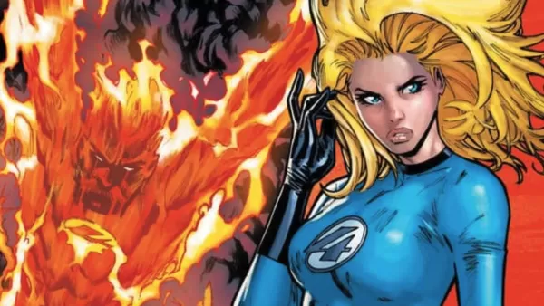 Marvel's Fantastic Four: El Momento Perfecto para Empezar
