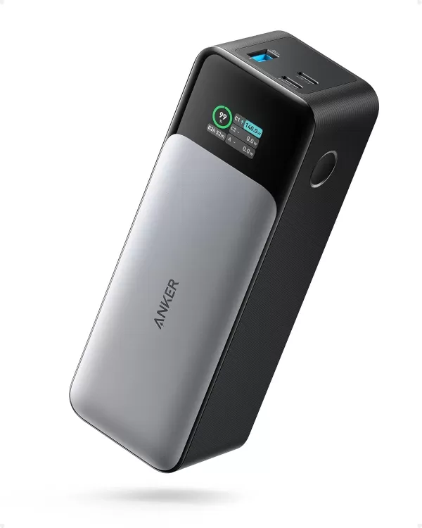 Anker 737 充電寶