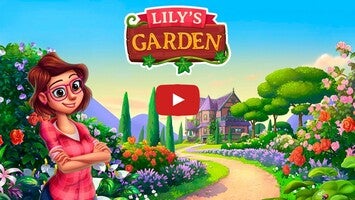 Lily's Garden Screenshot 3