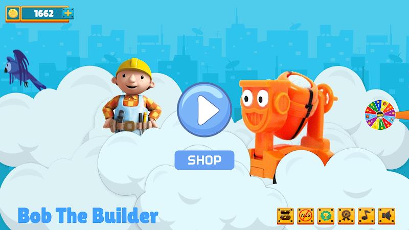 Bob The Builder Screenshot 1