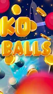 Plinko Balls Game ဖန်သားပြင်ဓာတ်ပုံ 2