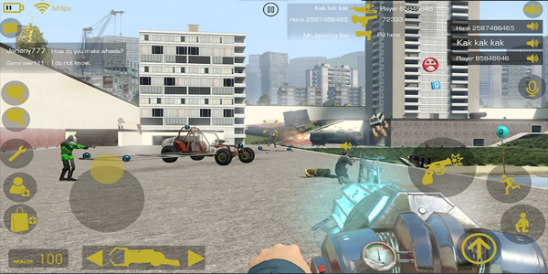 Garry’s Mod Screenshot 2