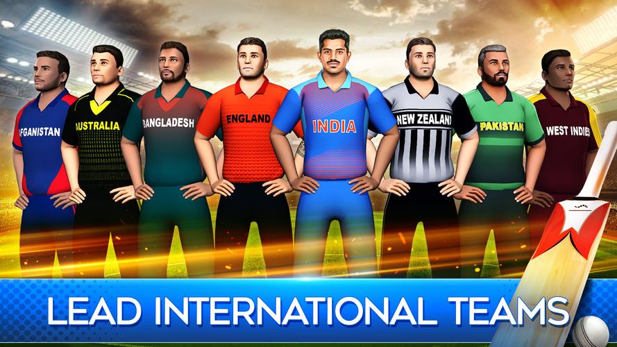 World Cricket Premier League Screenshot 2