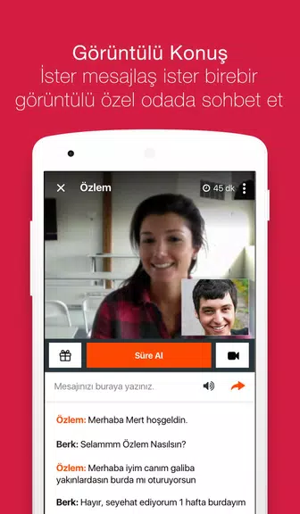 Beyzam Screenshot 1