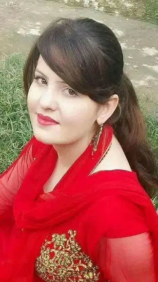 Indian Desi Girls - Live Video Chat Captura de pantalla 4