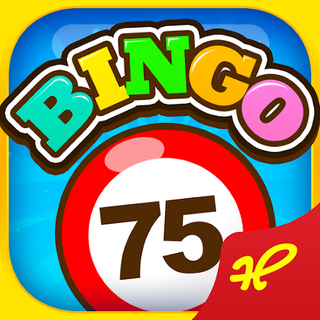 Hey Bingo™: Fun Bingo 75 Game