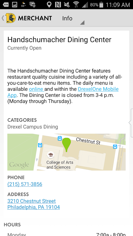 DrexelOne應用截圖第3張