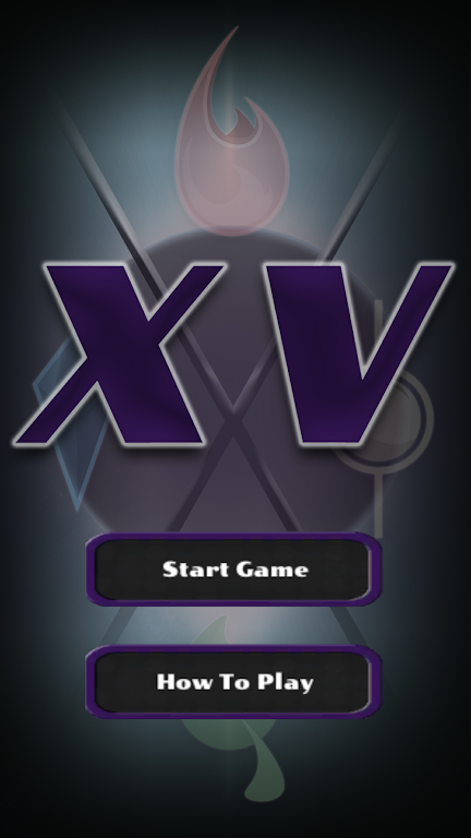 XV Solitaire Free Screenshot 1