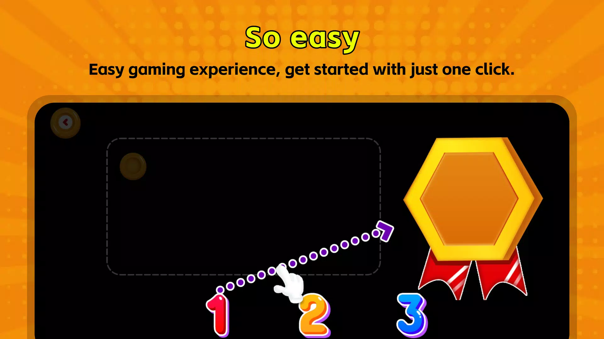 Count and Learn Ảnh chụp màn hình 2