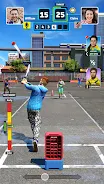 Cricket Gangsta™ Gully Cricket Tangkapan skrin 1