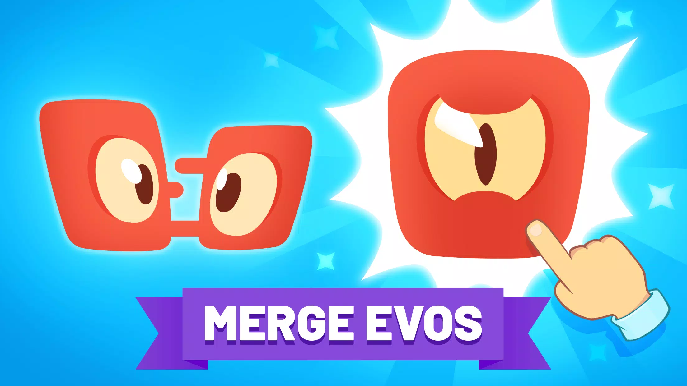 Evo Pop Screenshot 2