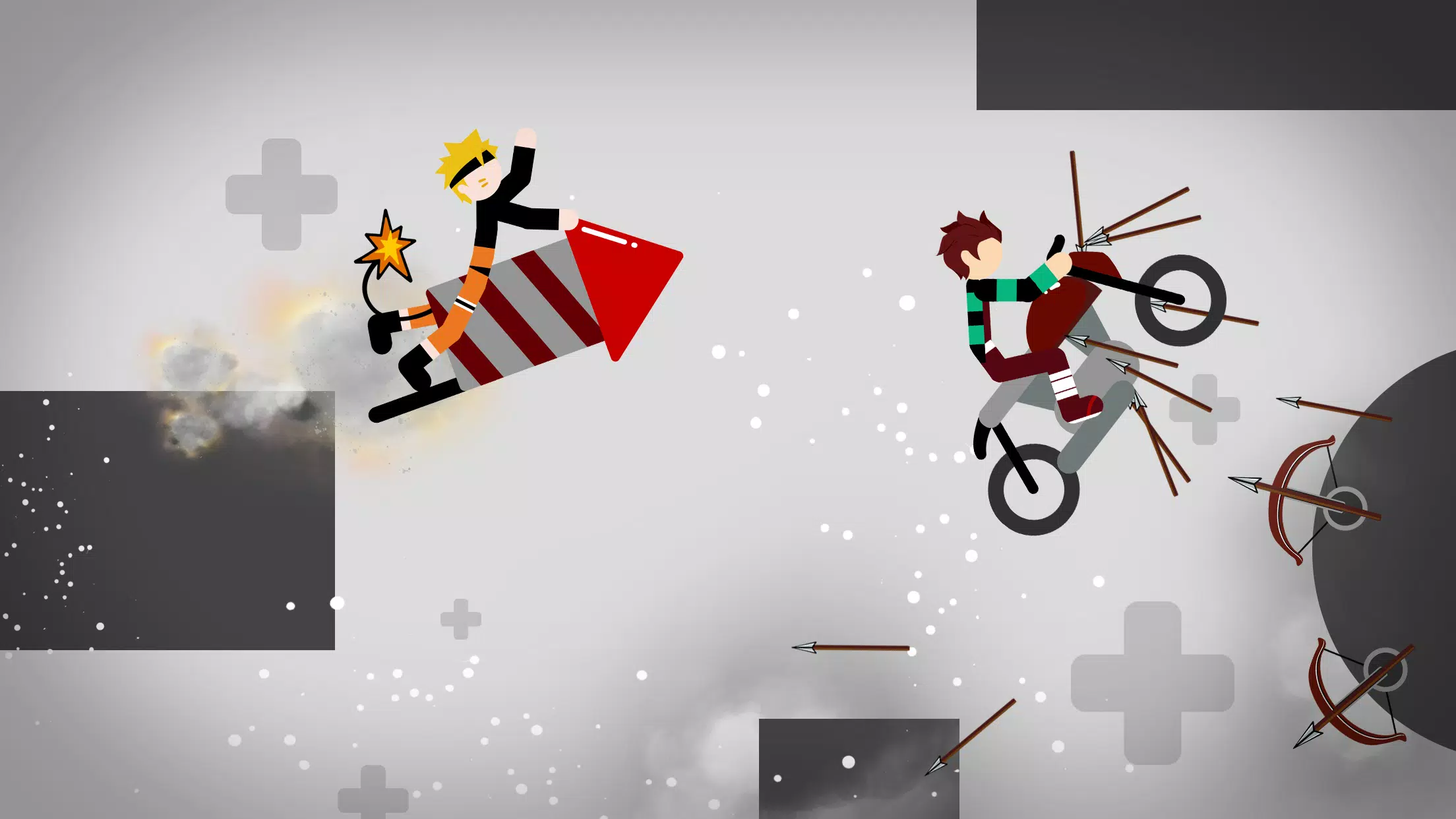 Physics Stick Simulator スクリーンショット 3