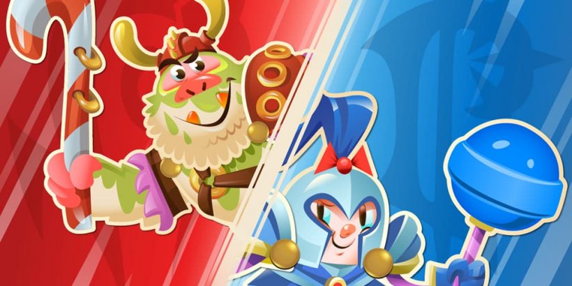 Candy Crush与暴雪的魔兽争夺？