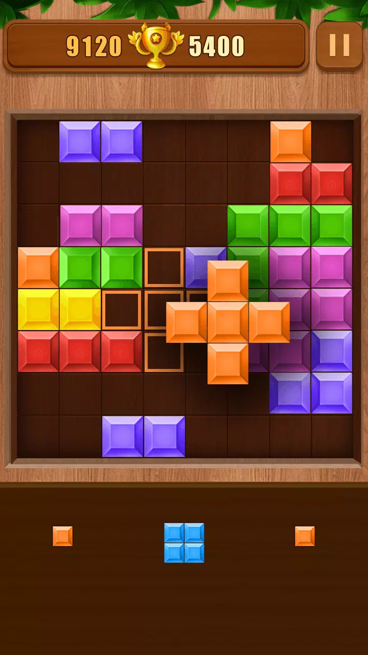 Brick Classic Screenshot 4