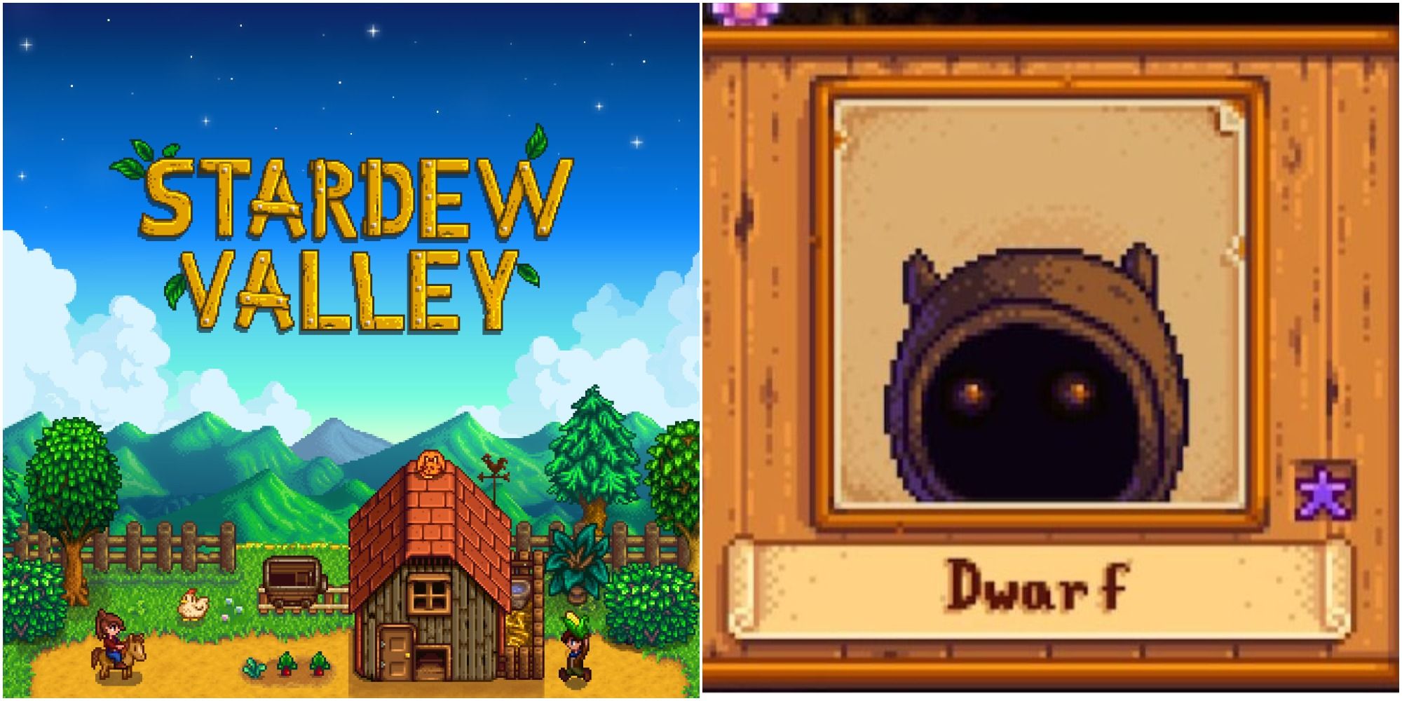 Befriend the Dwarf in Stardew Valley: A Comprehensive Guide