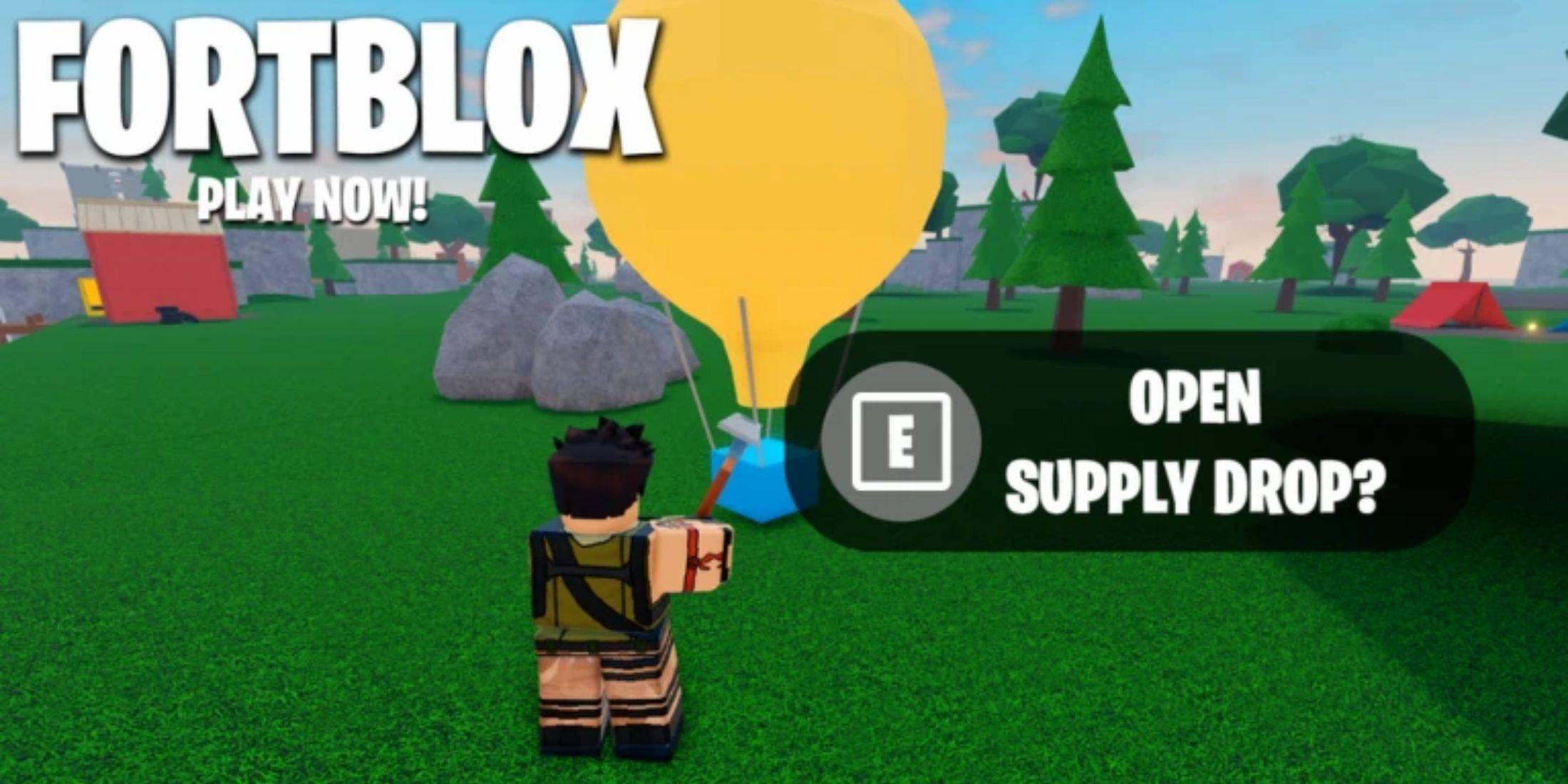 Roblox Fortblox: i codici di gennaio 2025 rivelati