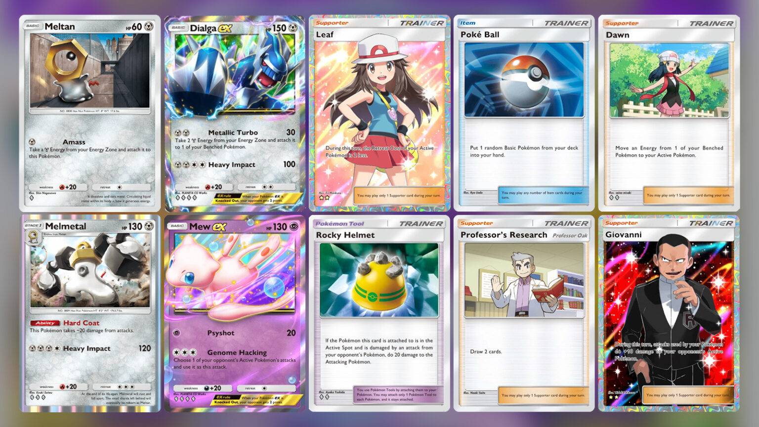 Kozmik genişleme, en son Pokémon TCG sürümünde zamansal çatışmanın kilidini açar