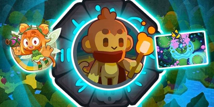 Bloons TD6 lancia un nuovo DLC con le leggende canaglia