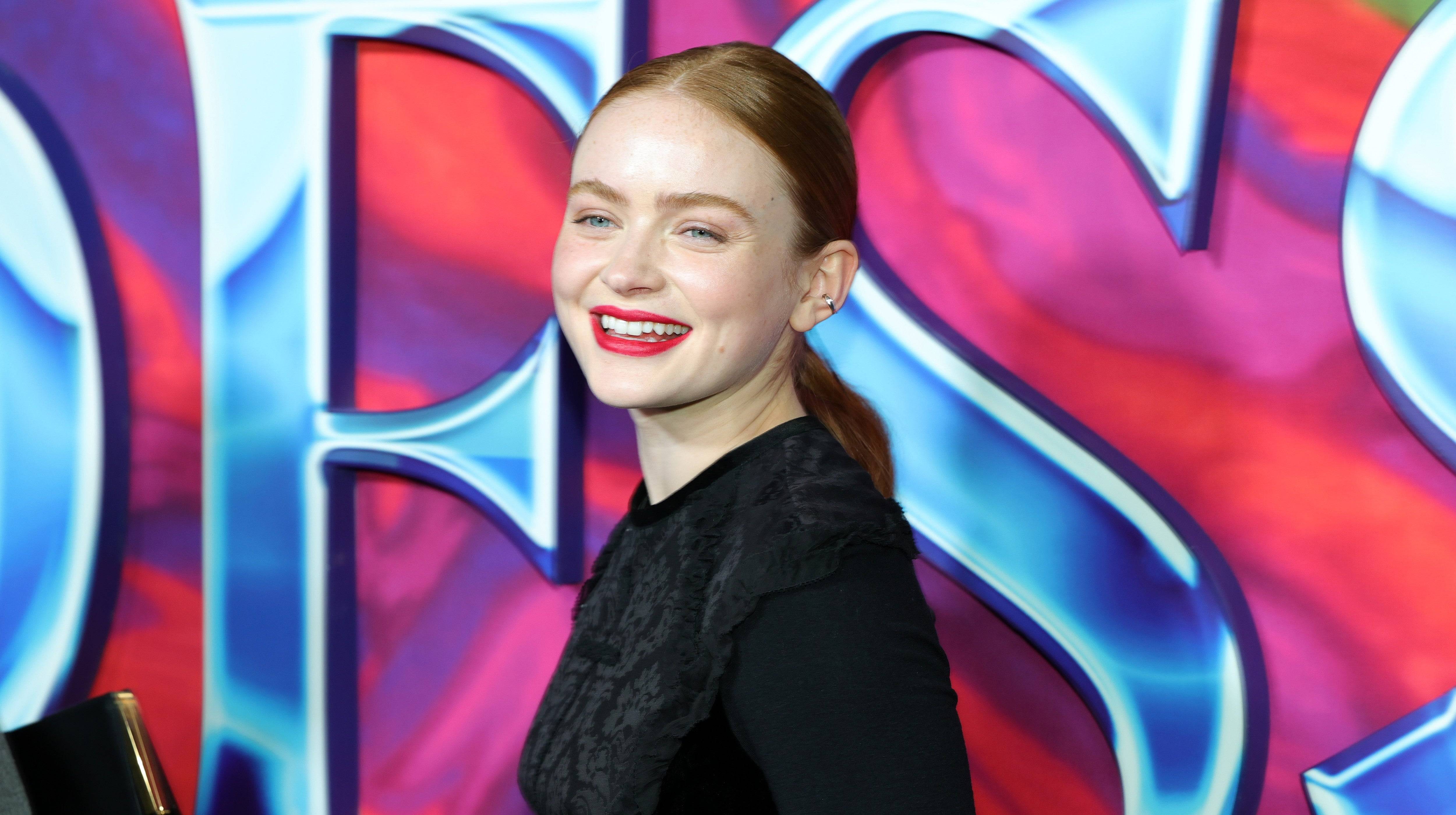 Sadie Sink Sertai Tom Holland dalam Spider-Man 4
