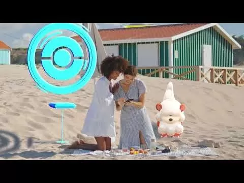 Pokémon Go - วันที่น่ายินดีในฤดูกาลมิถุนายน 2568