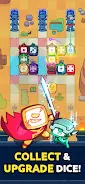 Dice Kingdom - Tower Defense Ảnh chụp màn hình 2