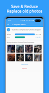 Photo Compressor and Resizer Screenshot 2