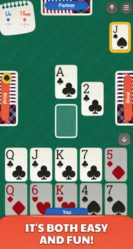 Sueca Jogatina: Card Game Screenshot 2