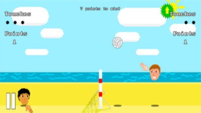 Volleyguys應用截圖第2張