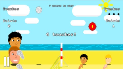 Volleyguys應用截圖第3張