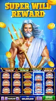 Mega Winner Slots Vegas Casino Screenshot 2