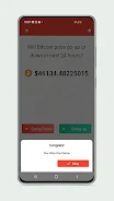 Bitcoin Challenge Screenshot 4